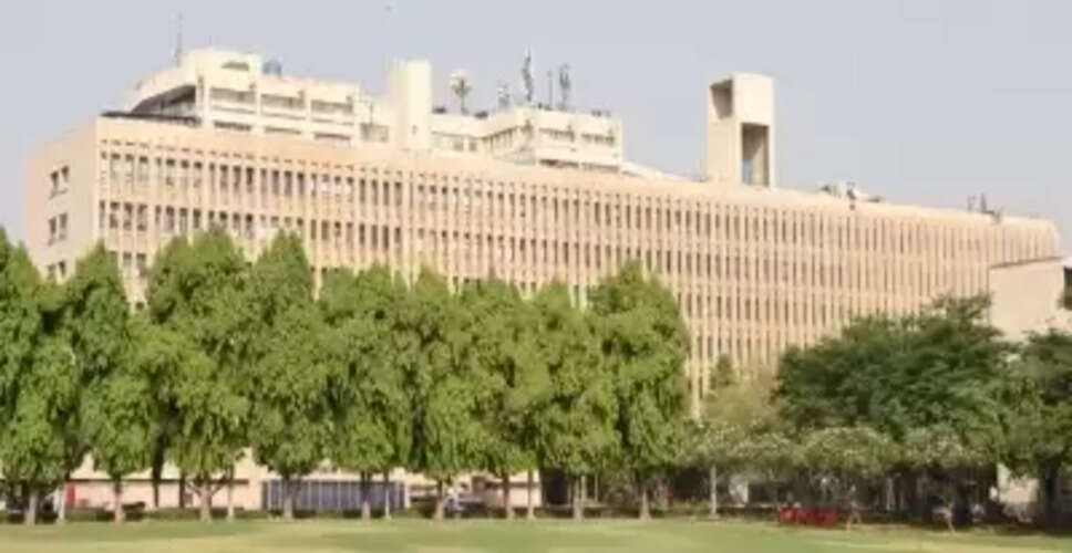 आईआईटी दिल्ली ने की अबू धाबी परिसर के लिए ऊर्जा संक्रमण कार्यक्रम में एमटेक की घोषणा