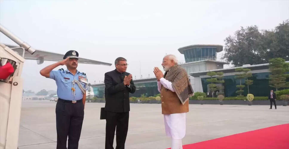 प्रधानमंत्री मोदी का दक्षिण अफ्रीका दौरा: G20 समिट में भागीदारी