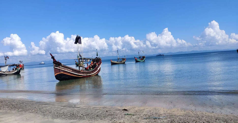 तमिलनाडु में मछली पकड़ने पर वार्षिक प्रतिबंध, समुद्री संसाधनों की सुरक्षा के लिए कदम