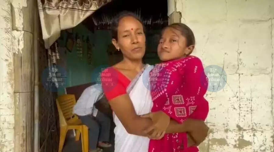 विष्णुप्रिया की प्रेरणादायक कहानी: शारीरिक चुनौतियों को पार करते हुए स्नातक बनीं