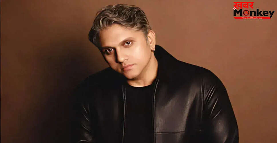 मोहित सूरी का जन्मदिन: संघर्ष से सफलता तक का सफर