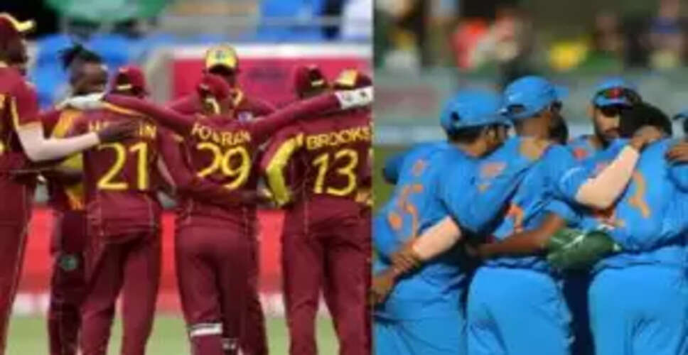 ऑस्ट्रेलिया ने वेस्ट इंडीज़ टी20 सीरीज के लिए 16 सदस्यीय टीम का ऐलान किया