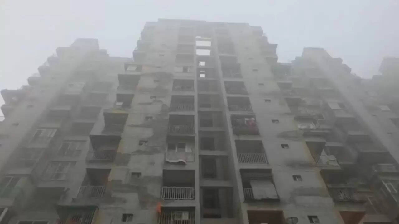 गाजियाबाद में तीन बहनों की आत्महत्या: सुसाइड नोट और डायरी से खुला राज