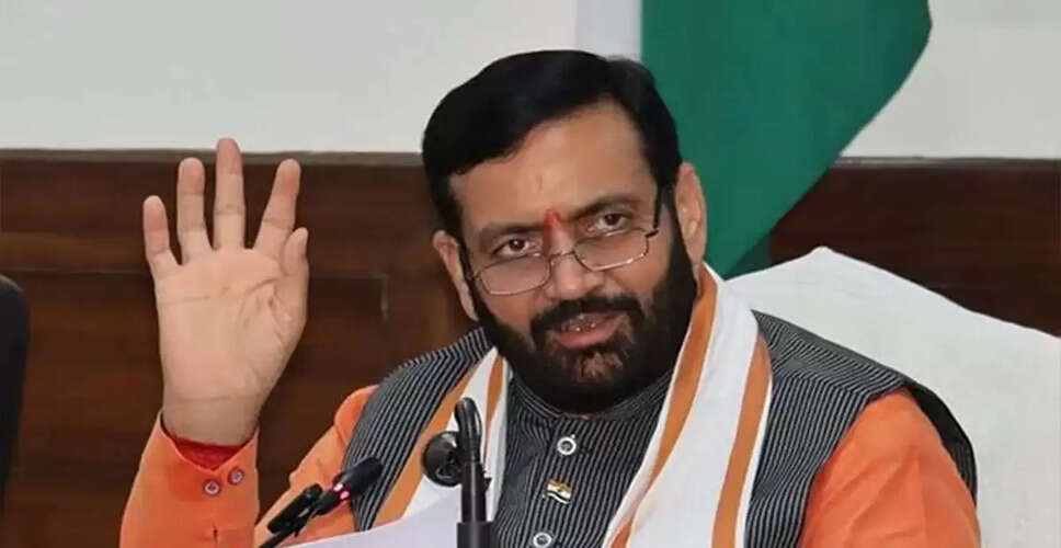 हरियाणा में नए जिलों और उपमंडलों के गठन की प्रक्रिया तेज