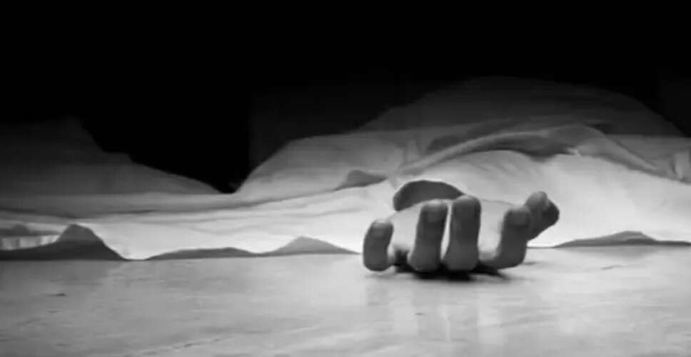 ग्रेटर नोएडा में बीटेक छात्र की आत्महत्या का मामला, सुसाइड नोट बरामद