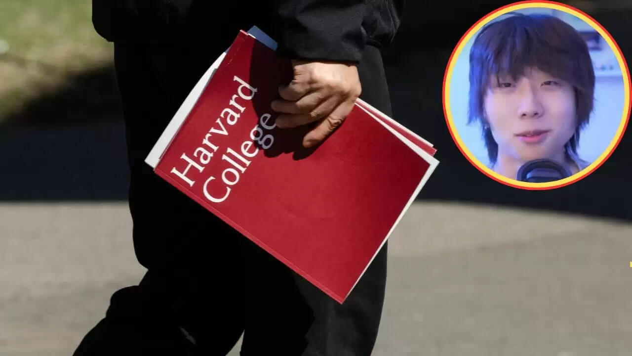 संगीतकार ने 6 साल बाद खोला हार्वर्ड का ईमेल, जानें क्या हुआ