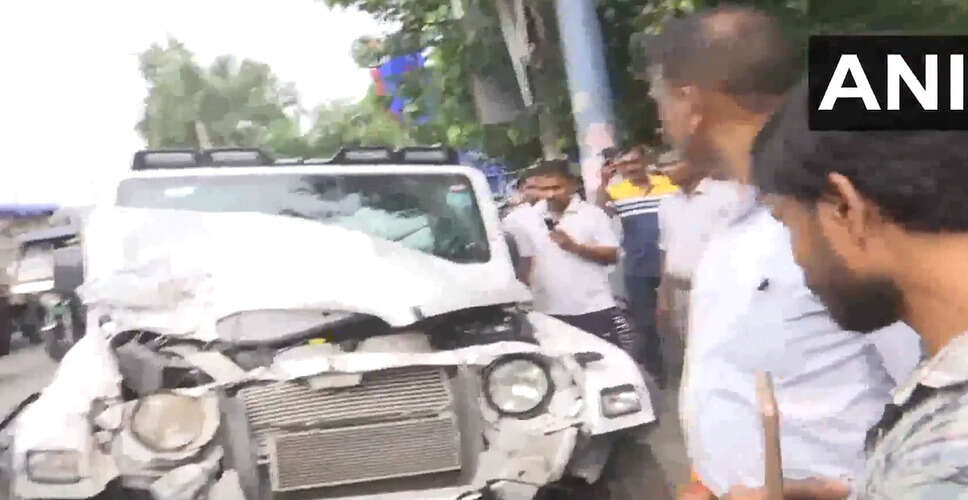 दिल्ली में तेज रफ्तार कार से बाइक सवार की मौत, चालक फरार
