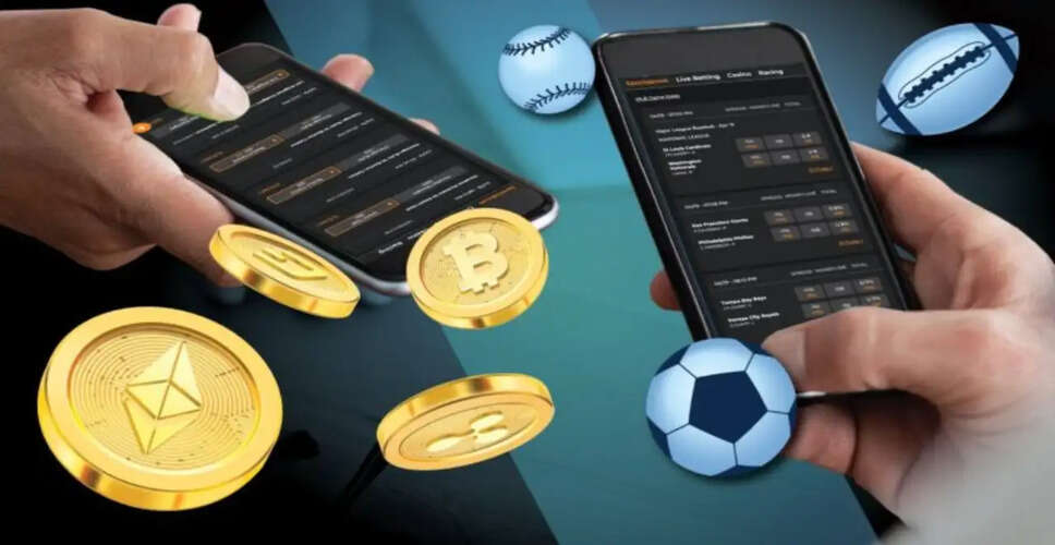 सरकार ने अवैध ऑनलाइन जुए और सट्टेबाजी पर कसा शिकंजा