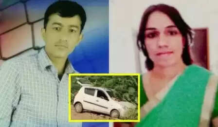 झुंझुनू में प्रेम संबंध के चलते हत्या का मामला, आरोपी गिरफ्तार