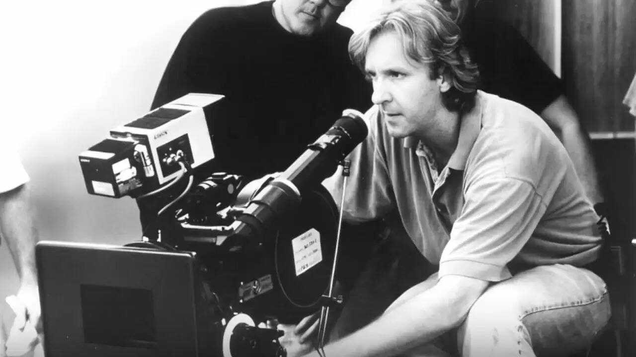 जेम्स कैमरून: ट्रक ड्राइवर से हॉलीवुड के दिग्गज निर्देशक तक का सफर