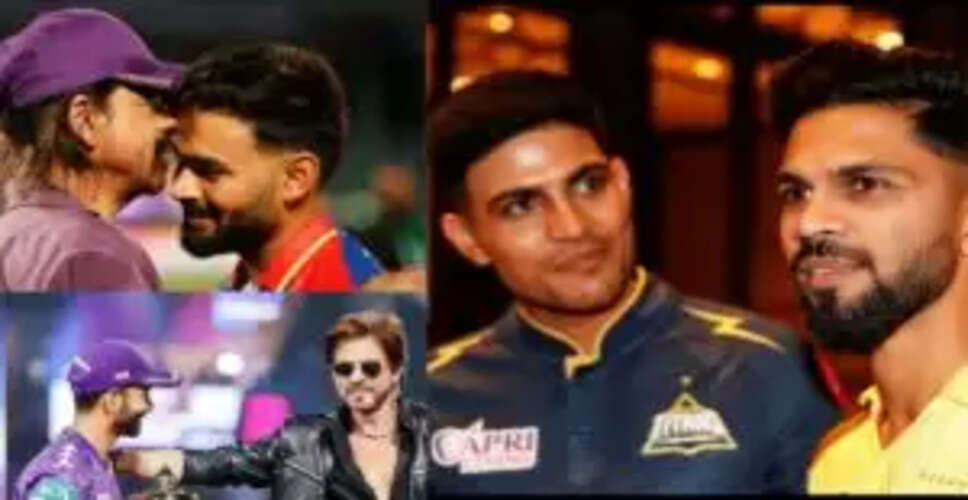 IPL 2025 में कप्तान रहे अजिंक्य रहाणे का भविष्य अनिश्चित