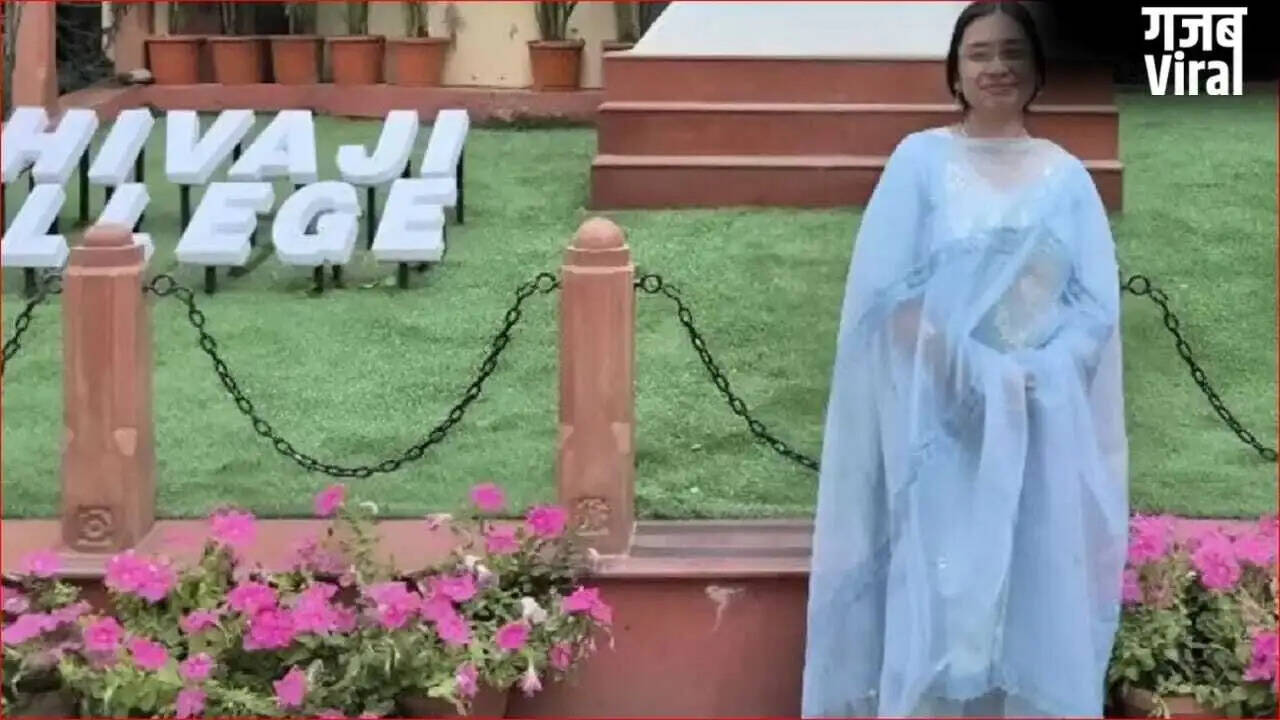 दिल्ली में महिला प्रोफेसर की हत्या का मामला सुलझा, दो आरोपी गिरफ्तार