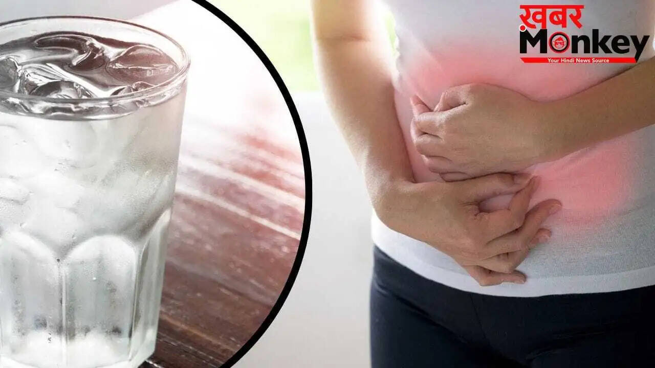 क्या ठंडा पानी डाइजेशन को प्रभावित करता है? जानें विशेषज्ञ की राय