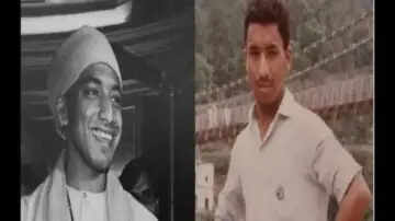 योगी आदित्यनाथ: एक साधारण गांव से मुख्यमंत्री बनने की यात्रा
