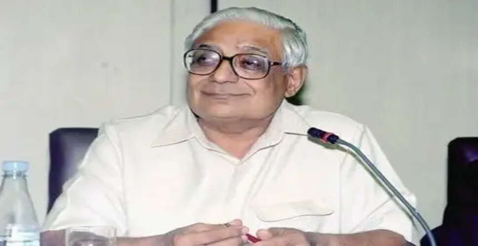 प्रसिद्ध पत्रकार एचके दुआ का निधन, पत्रकारिता में अद्वितीय योगदान