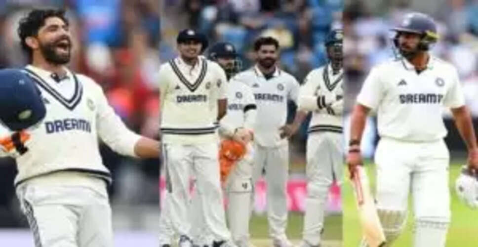 इंग्लैंड दौरे के बाद रोहित शर्मा के खास खिलाड़ी का टेस्ट क्रिकेट से संन्यास