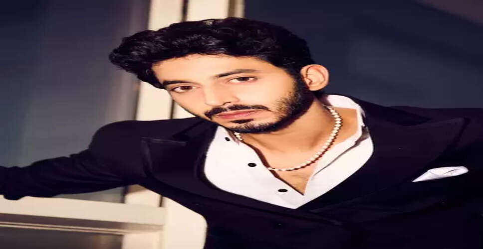 शाहरुख खान के घर मन्नत में जब लंच करने पहुंचे मिहिर आहूजा! साझा किया यादगार पल