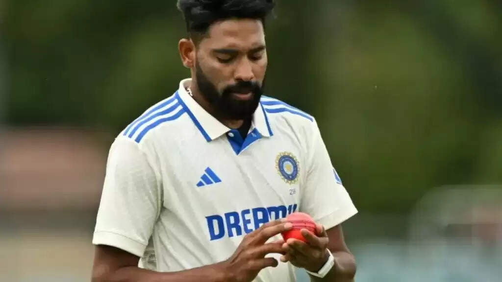 गौतम गंभीर की कोचिंग में दो प्रतिभाशाली खिलाड़ियों का करियर संकट में