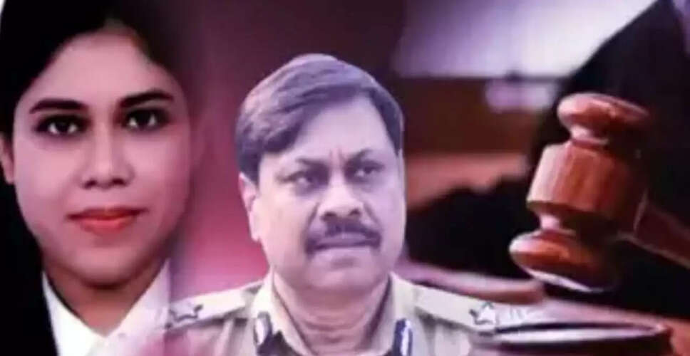 बरेली में पुलिस कांस्टेबल की बहाली: वकील बेटी ने पलटा पिता का फैसला