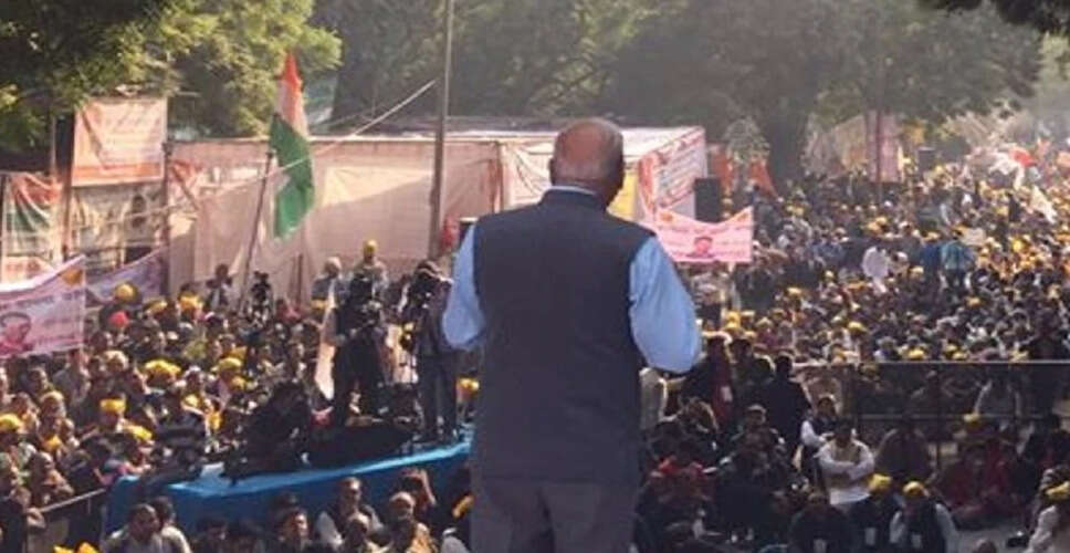 लोकतंत्र के लिए समर्पित जगदीप एस छोकर का निधन