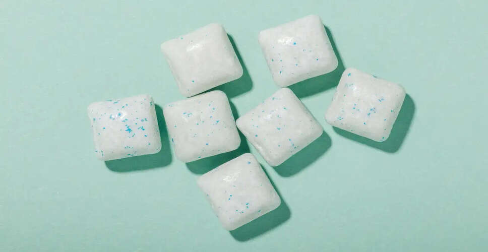 पुदीने का ठंडा एहसास: एक दिलचस्प विज्ञान