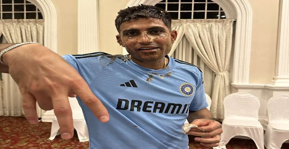 गुणवत्तापूर्ण आक्रमण नहीं खेलने से अक्सर मुख्य टूर्नामेंटों में थोड़ा अंतर पड़ता है: शुभमन गिल