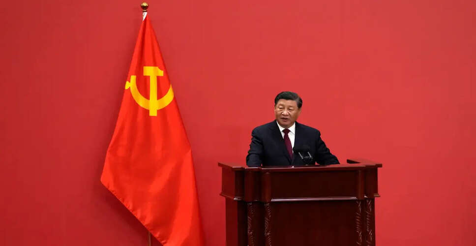 चीन की मध्य पूर्व में शांति प्रयासों में भूमिका