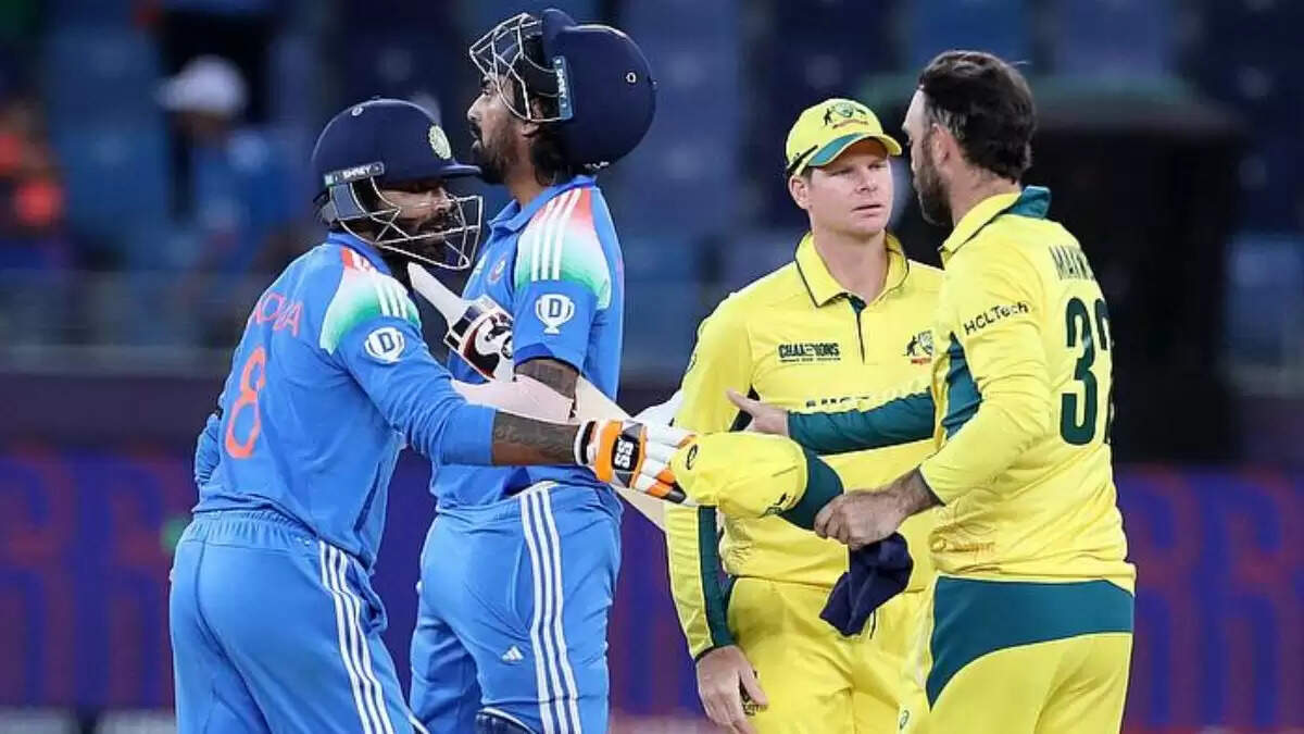 ग्लेन मैक्सवेल ने IPL 2025 के बीच संन्यास की घोषणा की