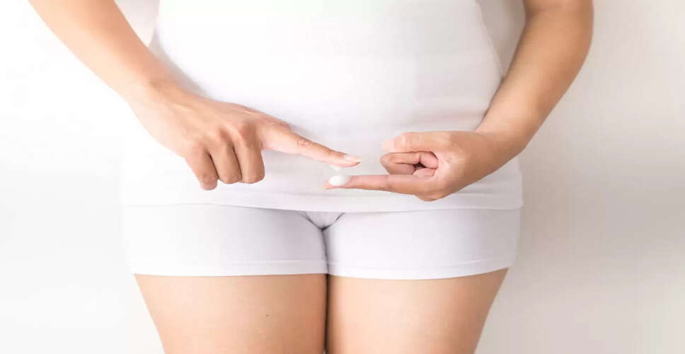 महिलाओं के लिए पीरियड्स की तैयारी: संकेत और सुझाव