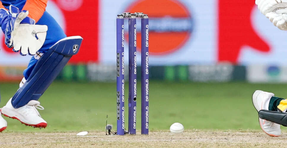 पाकिस्तान शाहीन्स ने भारत ए को हराकर एशिया कप में शानदार जीत दर्ज की