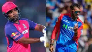 DC vs RR: अरुण जेटली स्टेडियम में कौन बनेगा विजेता?