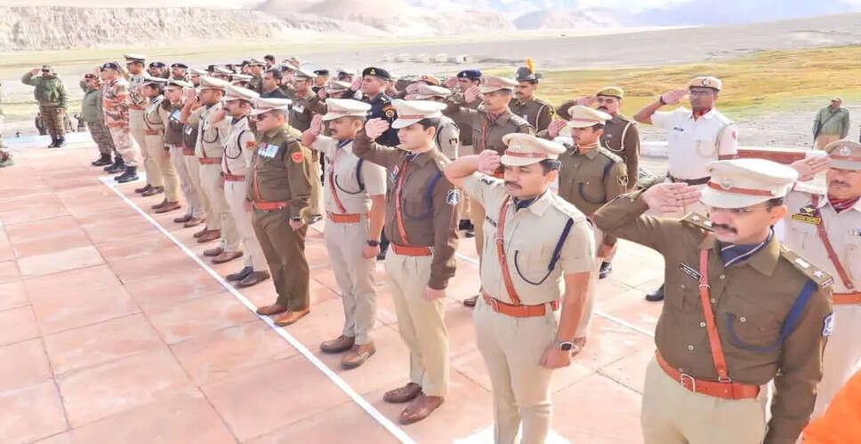 असम पुलिस ने चुनावों के लिए सुरक्षा तैयारियों को तेज किया