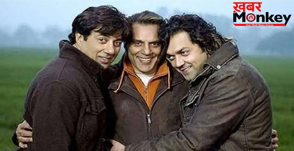 क्या बनेगा सनी और बॉबी देओल की फिल्म 'अपने' का सीक्वल? राइटर ने दी जानकारी