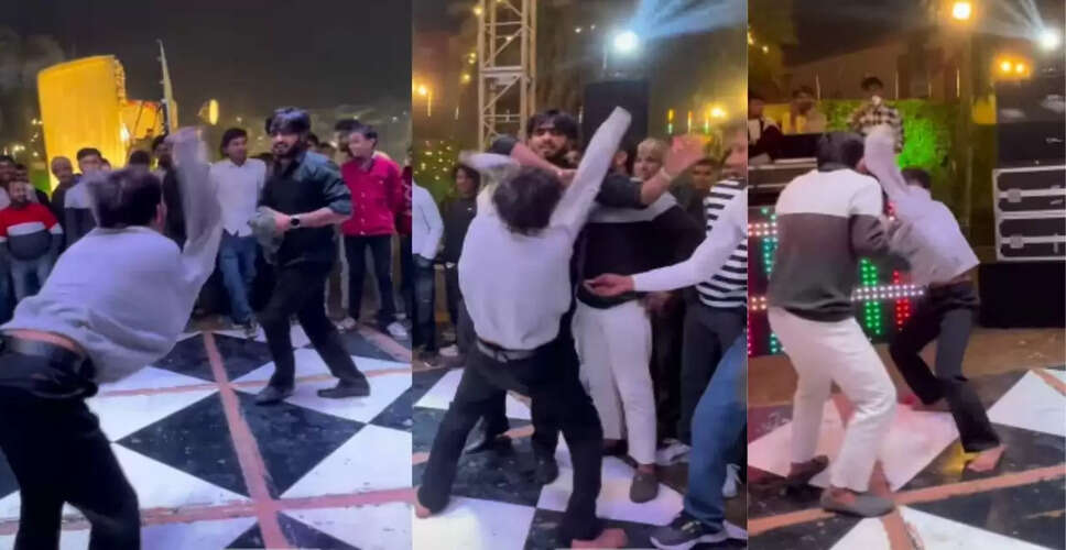 इच्छाधारी मुर्गा: वायरल डांस वीडियो ने किया सबको हंसने पर मजबूर