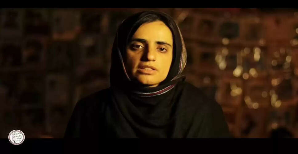 Balochistan Activist's Family Alleges Harassment by Jail Officials