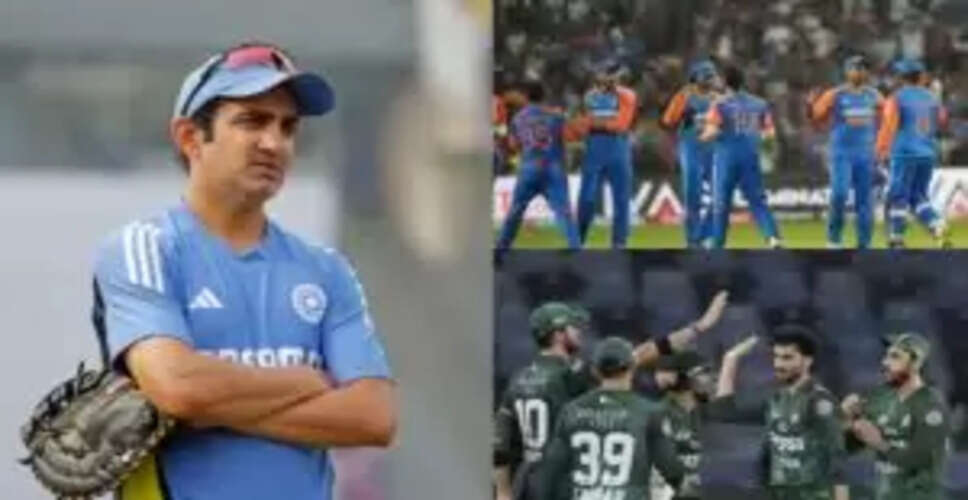 एशिया कप 2025: पाकिस्तान के खिलाफ भारत की प्लेइंग इलेवन में 5 नए चेहरे