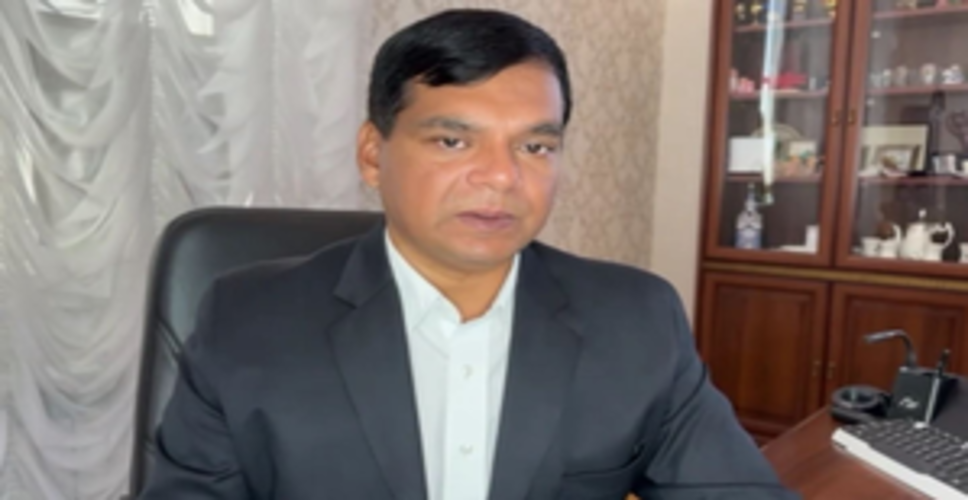 भारत व रूस के बीच मधुर संबंध, दोस्ती को आगे बढ़ाया जाए : अभय सिंह, नेता यूनाइटेड रूस (आईएएनएस साक्षात्कार)