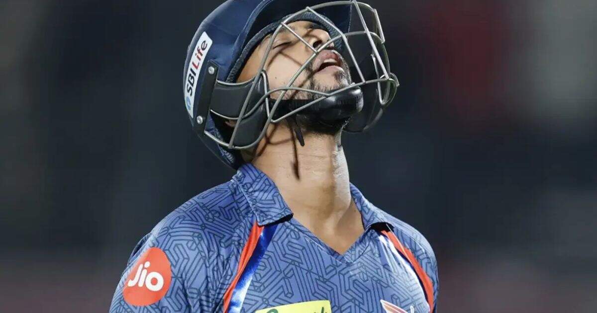 निकोलस पूरन ने अंतरराष्ट्रीय क्रिकेट से लिया संन्यास, 12,000 रन बनाए
