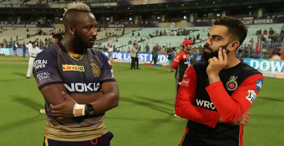 Andre Russell's Return to West Indies T20I Squad: A Reflection on Career Choices