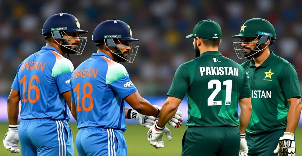 भारत ने ओमान को हराकर Rising Stars Asia Cup 2025 के सेमीफाइनल में जगह बनाई