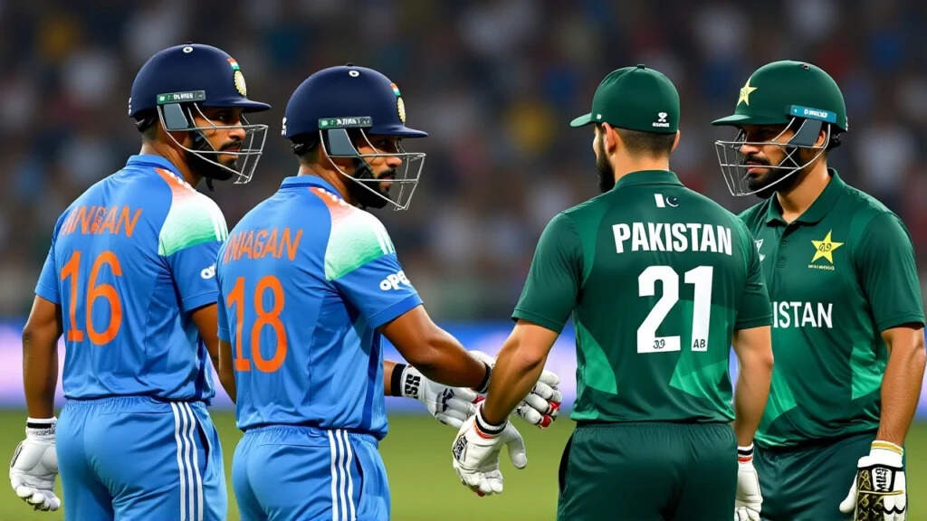 भारत ने ओमान को हराकर Rising Stars Asia Cup 2025 के सेमीफाइनल में जगह बनाई