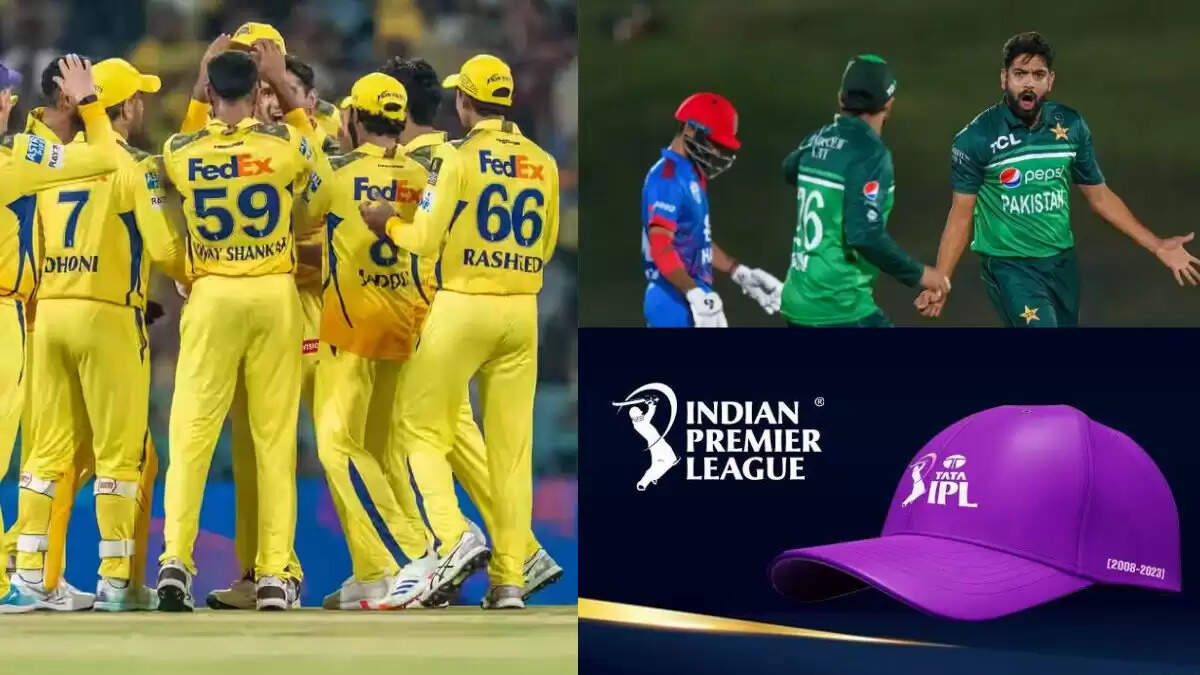 IPL 2025: Purple Cap की दौड़ में नूर अहमद का दबदबा
