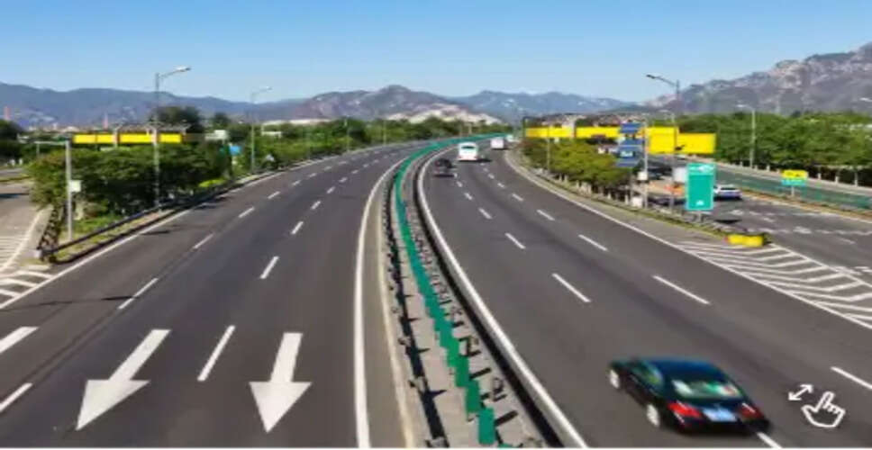 लखीमपुर खीरी में एक्सप्रेसवे परियोजना के लिए भूमि अधिग्रहण पर रोक