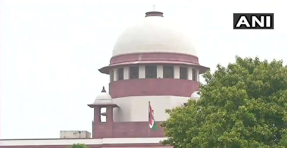 सुप्रीम कोर्ट का महत्वपूर्ण निर्णय: आरक्षित श्रेणी के उम्मीदवारों की पात्रता पर नई दिशा