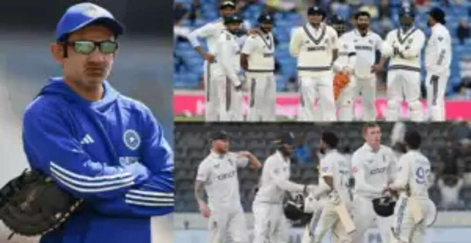 ओवल में अंतिम टेस्ट मैच खेल रहे भारतीय खिलाड़ी की स्थिति