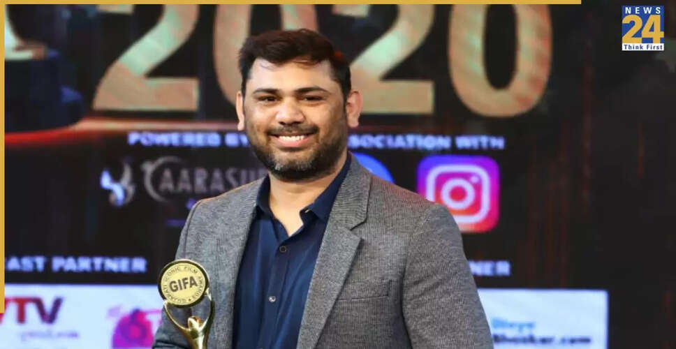 फिल्म 'धबकारो' की शूटिंग शुरू, दर्शकों को मिलेगा नया अनुभव