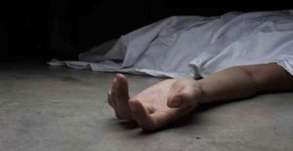 दिल्ली के नांगलोई में घर ढहने से 8 वर्षीय बच्चे की मौत