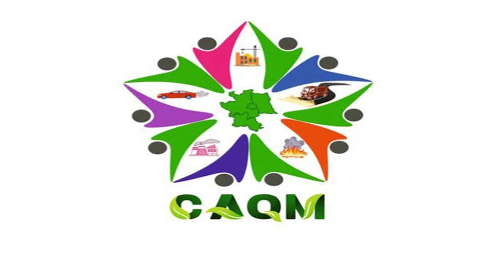 नोएडा में वायु गुणवत्ता की स्थिति का आकलन: निरीक्षण अभियान की रिपोर्ट