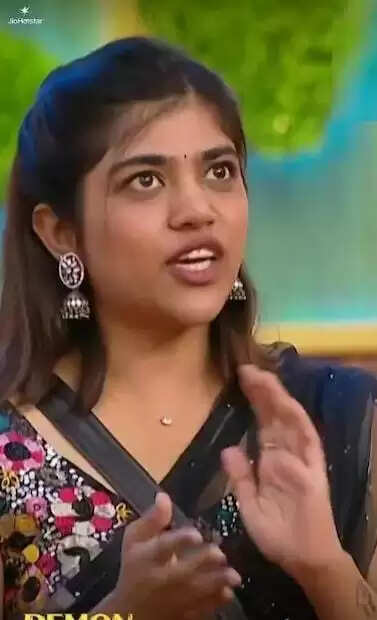 बिग बॉस तेलुगु में कंटेस्टेंट्स के बीच माफी का विवाद