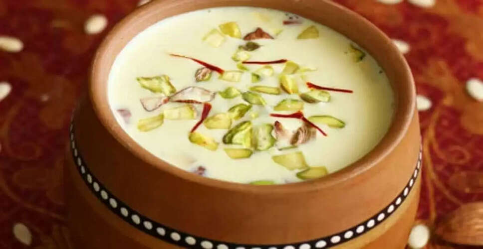गर्मियों में छाछ के अद्भुत स्वास्थ्य लाभ